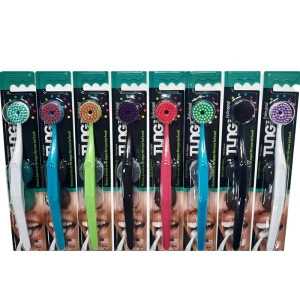 텅브러쉬 혀클리너 (4개)