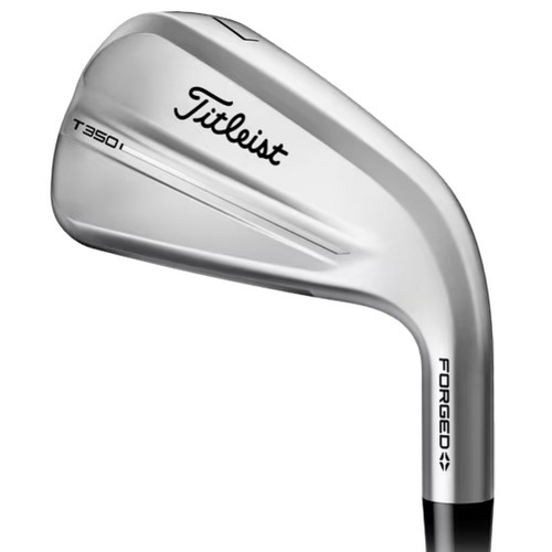 타이틀리스트 T350 아이언 카본 (병행 6개)_이미지