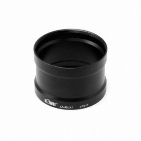 ȣ�罺���� �ĳ��Ҵ� DMC-LX7�� KIWI LA-52LX7 ����͸�