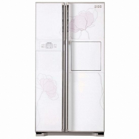 LG���� ����� R-T697SHAW