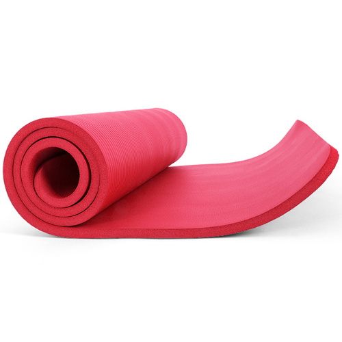 코리아스포츠 아이워너 NBR 요가매트 (16mm)_이미지