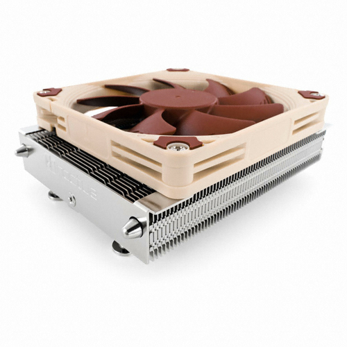 NOCTUA NH-L9a-AM4 해외구매