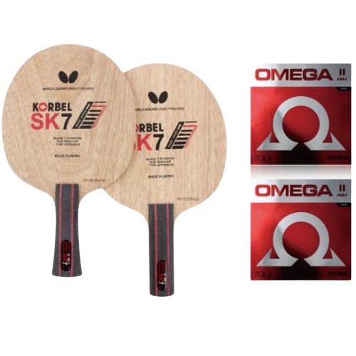 �����ö��� �ڸ��� SK7 + ���ް� 2 ��Ʈ