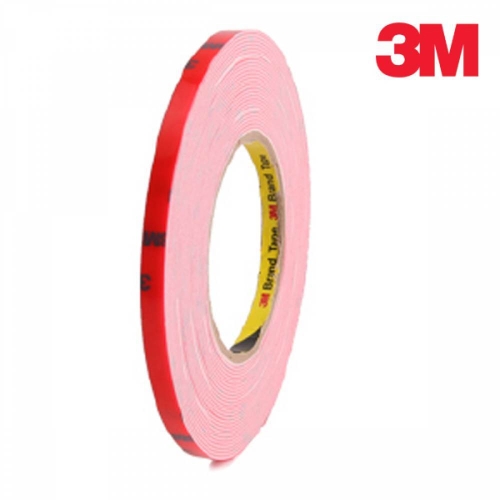 3M 스카치 몰딩 양면 테이프 8mm x 11m이미지입니다. 누르면 해당 게시물로 새창이동합니다.