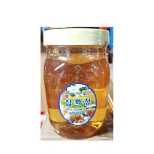 청림농원 잡화청 1.2kg 1개