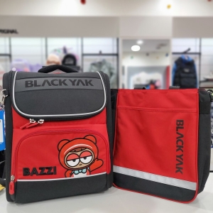 동진레저 블랙야크키즈 신학기가방셋트