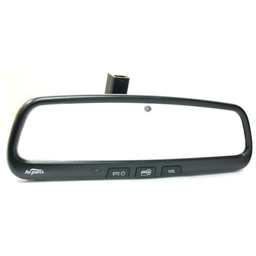 현대모비스 5버튼 ECM 하이패스 룸미러 올뉴K3 K3 전용