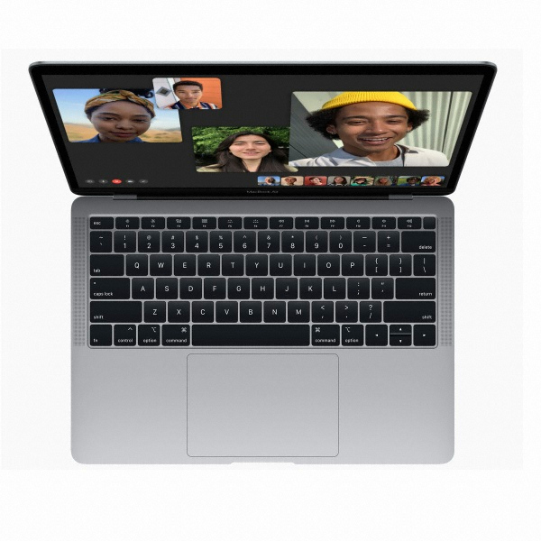 APPLE 2019 맥북에어 MVFJ2KH/A (SSD 256GB)_이미지