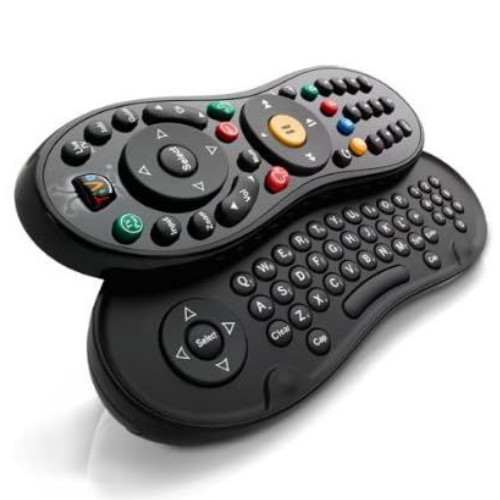 TiVo 슬라이드 키보드 리모컨 C00240