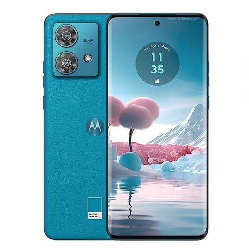 엣지 40 네오 256GB, 자급제