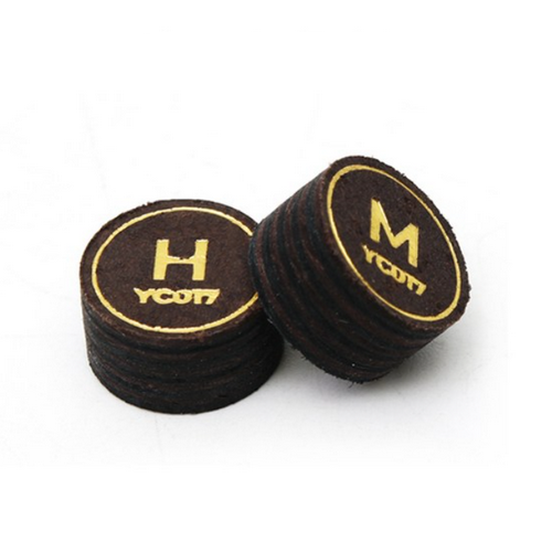 코차 보타르/까무이 블랙팁 H M S SS 당구팁_이미지