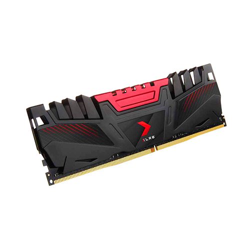 PNY XLR8 DDR4-3200 히트싱크 마이크로닉스 (16GB)_이미지