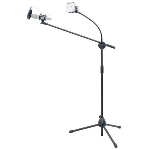 OHOI T자형 붐 마이크 스탠드_이미지