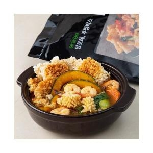앙트레 해물누룽지탕 674g (1개)_이미지
