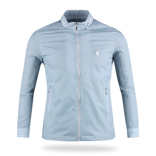 잔피엘 에어홀 골프 바람막이 점퍼 JP1S805