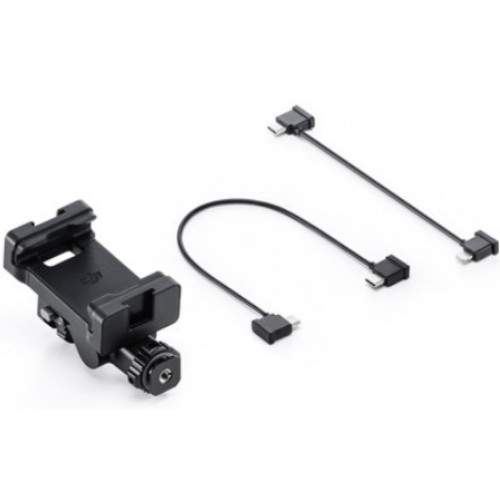 DJI SDR Transmission SDR 스마트폰 홀더 키트 (해외구매)_이미지