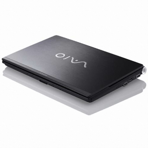 SONY 바이오 VGN-Z58LG/X_이미지