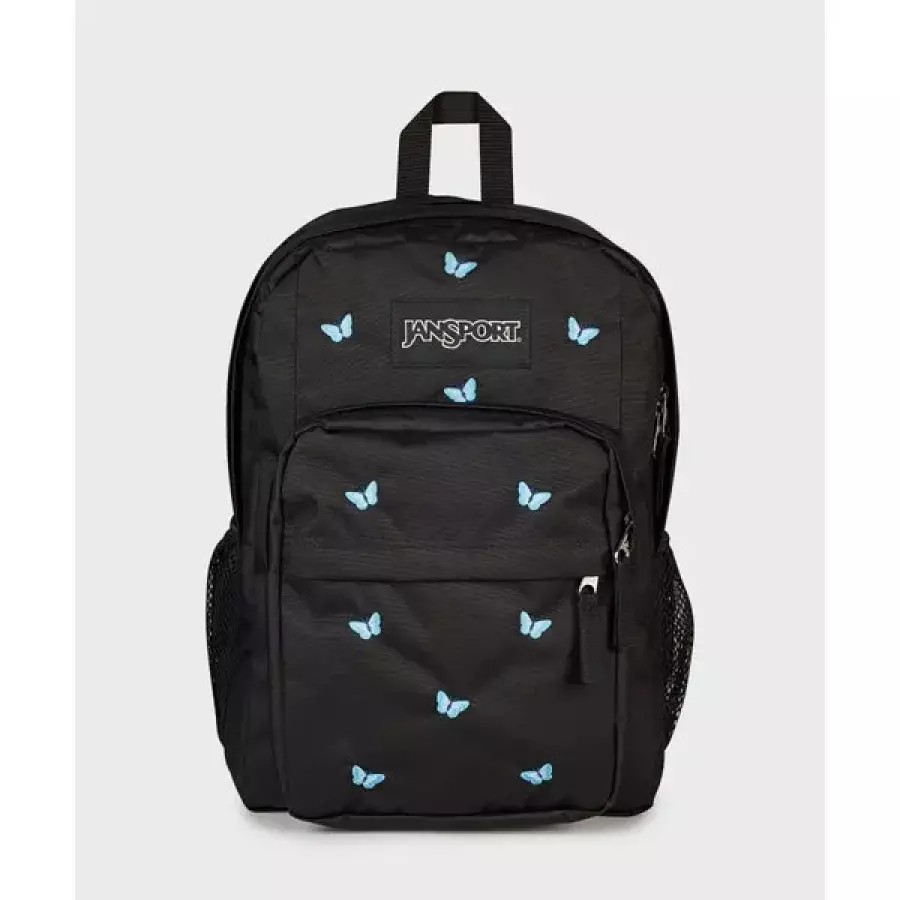 잔스포츠 JSPU262MBBP001TK000 빅플랜 FX TINY BUTTERFLIES BLACK 6321604