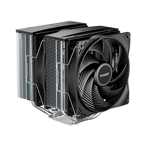 be quiet PURE ROCK PRO 3
