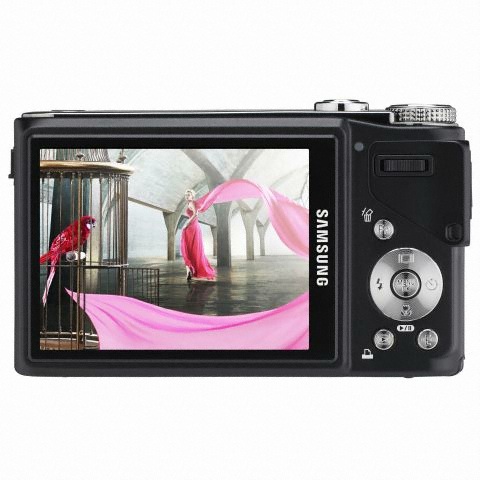 삼성전자 WB550 (8GB 패키지)_이미지
