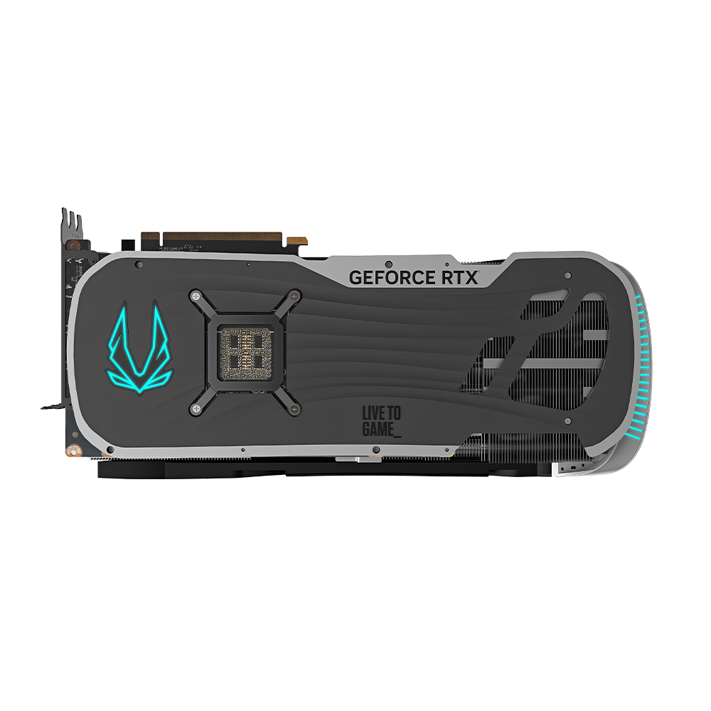 ZOTAC GAMING ������ RTX 4090 AMP EXTREME AIRO D6X 24GB