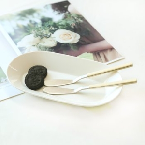 보겐 아르망 샤틴 커트러리 버터나이프 BK이미지입니다. 누르면 해당 게시물로 새창이동합니다.