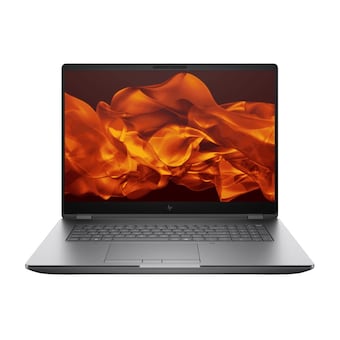 HP Z북 Fury G1i 18 B14G6AV-P5