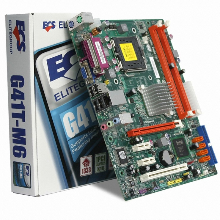 ECS G41T-M6_이미지