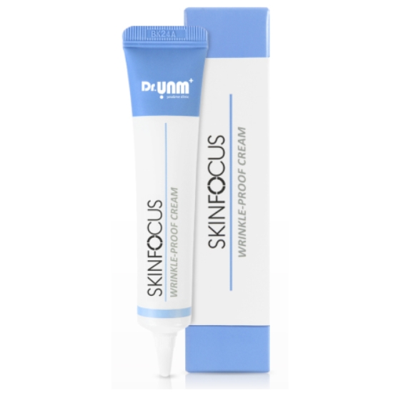 닥터유앤미 스킨포커스 링클프루프 크림 30ml (1개)