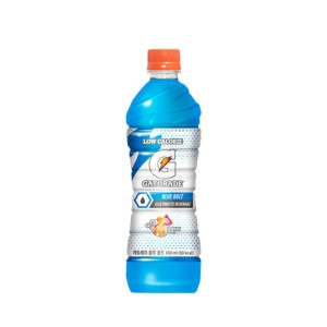 롯데칠성음료 게토레이 블루볼트 600ml (6개)