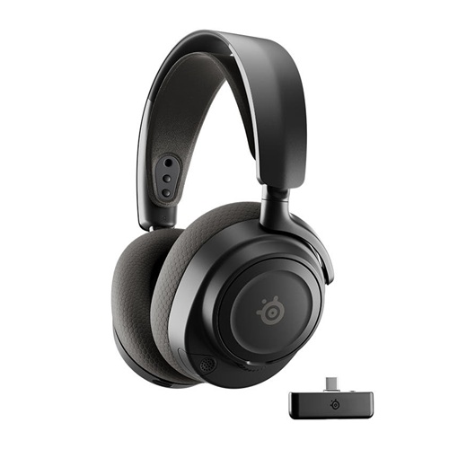 스틸시리즈 Arctis Nova 7 Gen2 (블랙, 정품)