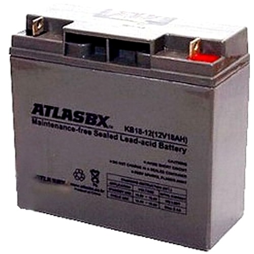 한국아트라스BX  KB4.5-12