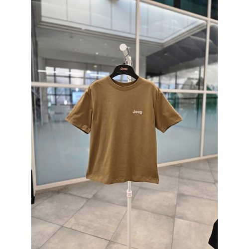 JEEP KIDS 키즈 스몰 반팔티 KR2TSU092OL