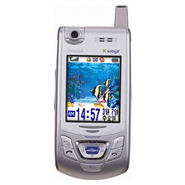 삼성전자 애니콜 SPH-E1800 [KT] (기변-무약정)_이미지