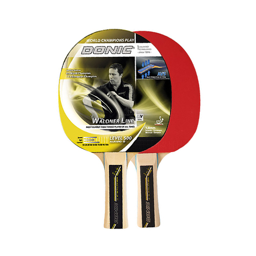 도닉  TT 배트 발트너 500