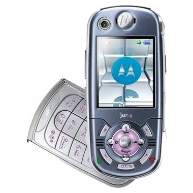 모토로라 MOTOROLA MS340 [SKT] (신규-무약정)_이미지