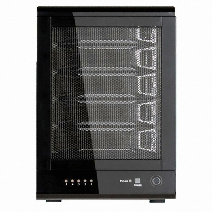 새빛마이크로 DataMore PentaRAID Pro (10TB)_이미지
