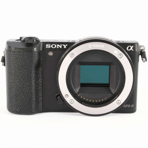 SONY 알파 A5100 바디 (중고품)