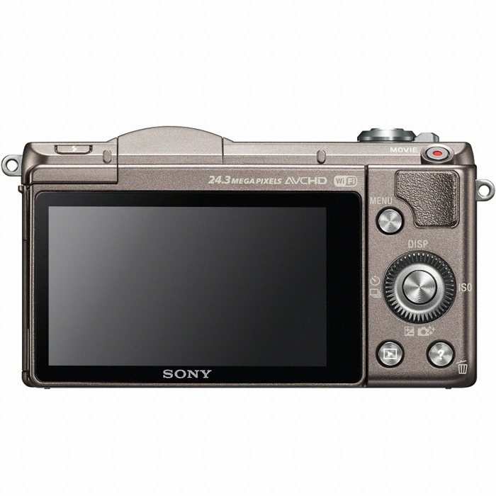 SONY 알파 A5100 바디 (중고품)_이미지