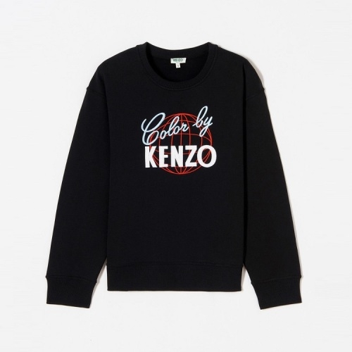  겐조 컬러 바이 스웨터 color by sweatshirt F862SW732952