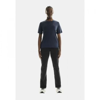 ON TREK PANTS Cargo trousers black 7486950_이미지