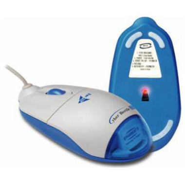 �ҿ���Ʈ Optical Cyber Beetle 2