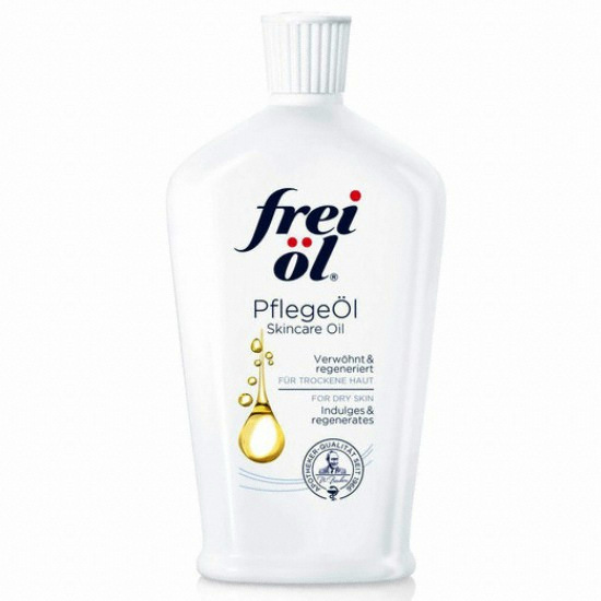 아포데커발터보흔 프라이웰 플레게 오일 125ml (1개)_이미지