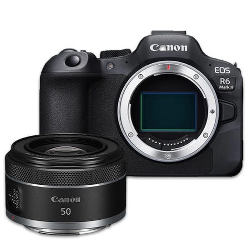 ĳ�� EOS R6 Mark II ���Ʈ