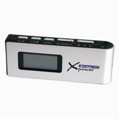 NSCNT Xpower (128MB)_이미지