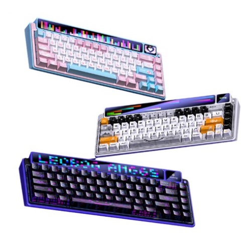 LEOBOG AMG65 유무선 (해외구매)_이미지