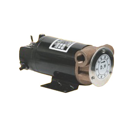 대화전기 오일펌프 DPO30S-24_이미지