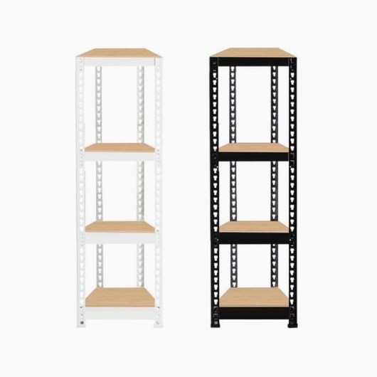 영진산업 스피드랙 앵글선반 4단 200x800 (120cm(높이))