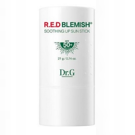 레드 블레미쉬 수딩 업 선스틱 21g