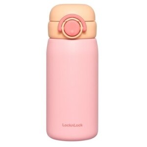 락앤락 스쿨핏 <b>스위치</b>캡 텀블러 380ml